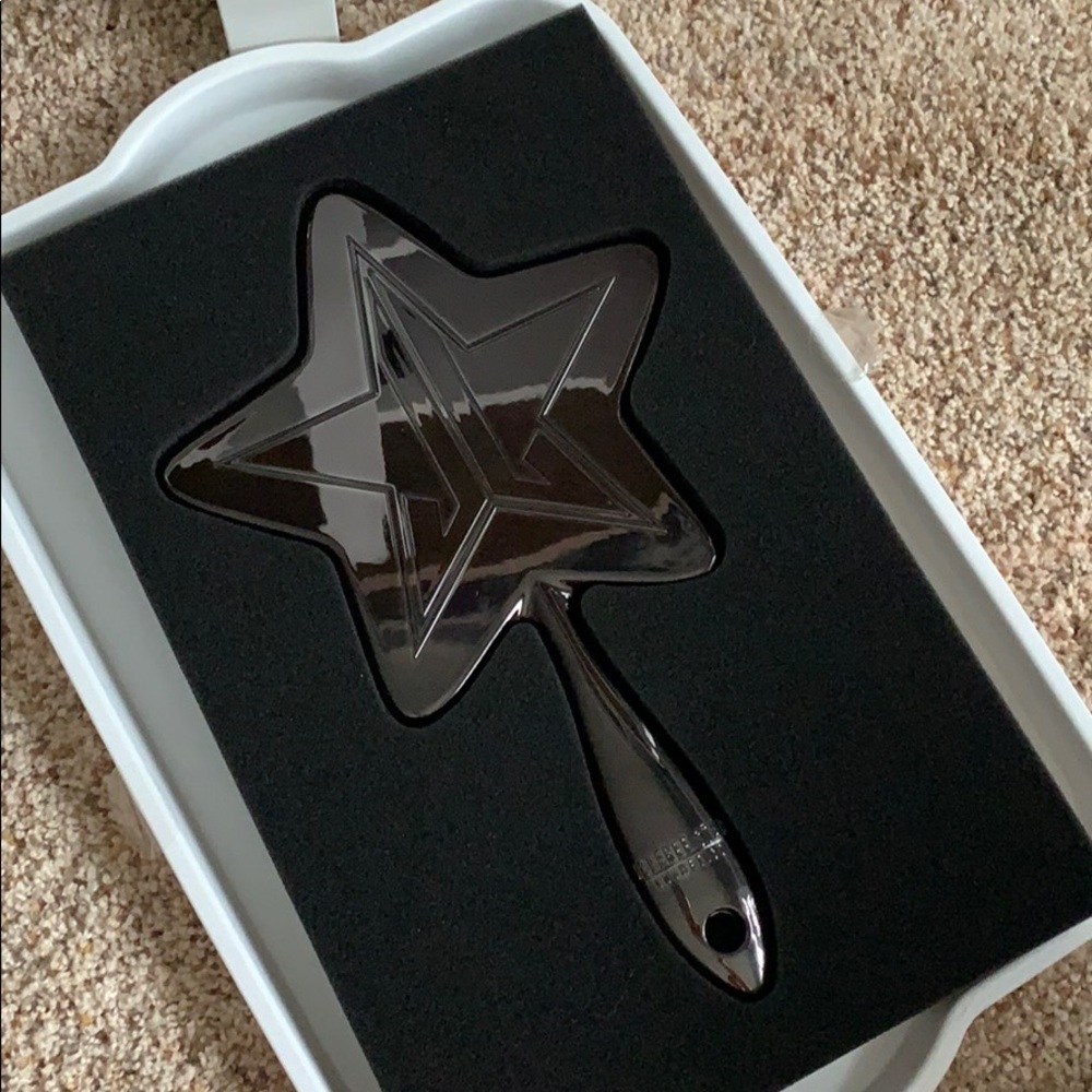 Jeffree Star Mirror